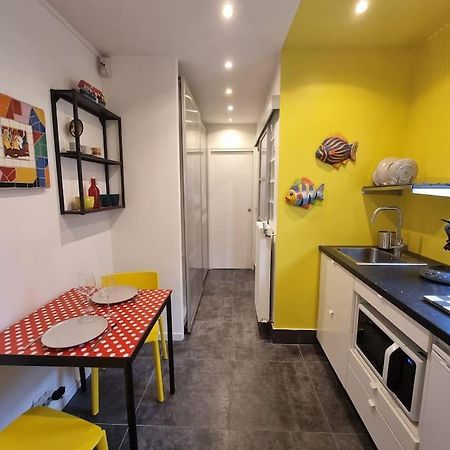 Maison Climatisee Avec Jardin - Proche Paris Saint-Maur-des-Fosses Exterior photo